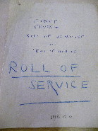 NEWMP Memorial Image